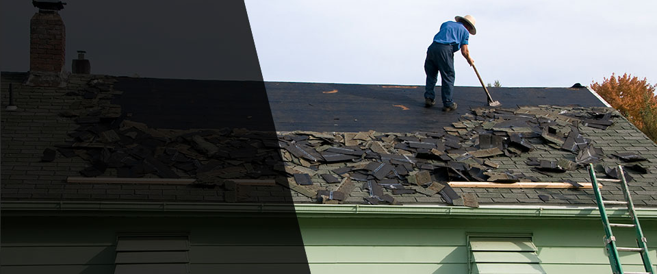 Selbyville Roofing Contractors