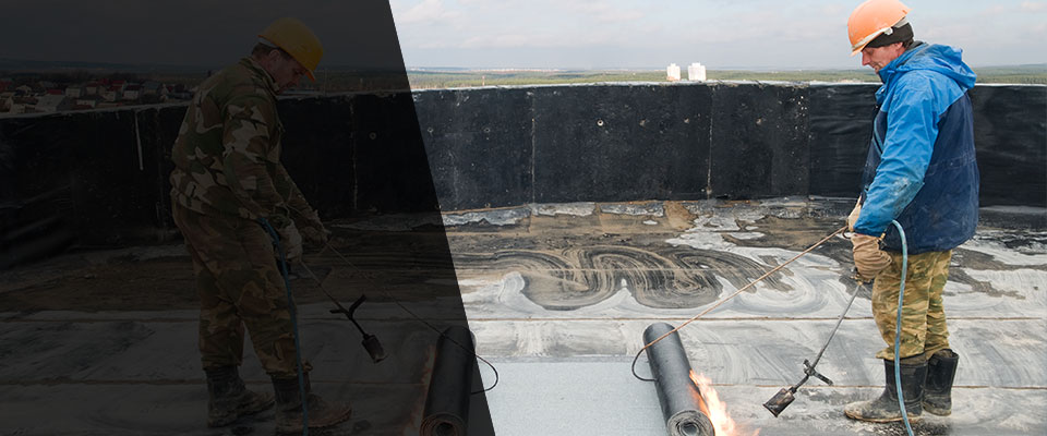 Selbyville Roofing Contractors